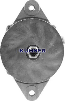 AD Kühner 554656RI - Ģenerators autospares.lv