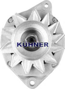 AD Kühner 554651RIR - Ģenerators autospares.lv