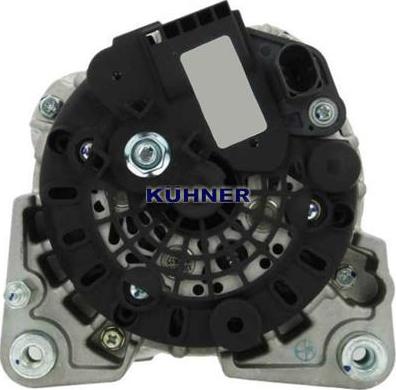 AD Kühner 554666RI - Генератор www.autospares.lv