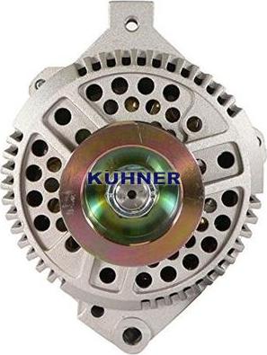 AD Kühner 554605RI - Ģenerators autospares.lv