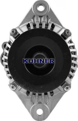 AD Kühner 554610RIM - Ģenerators autospares.lv