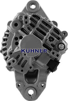 AD Kühner 554610RIR - Ģenerators autospares.lv