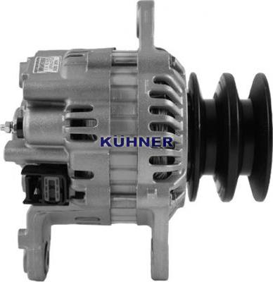 AD Kühner 554610RIR - Ģenerators autospares.lv