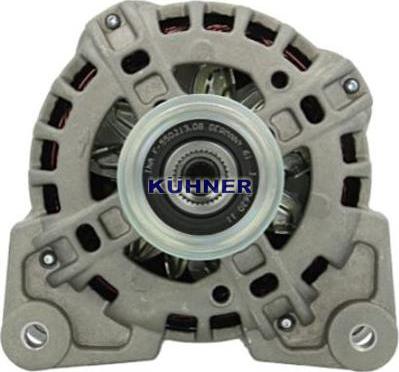 AD Kühner 554618RI - Ģenerators autospares.lv