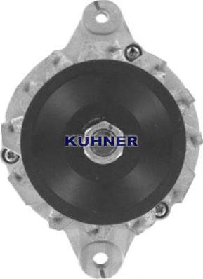 AD Kühner 554623RI - Ģenerators www.autospares.lv