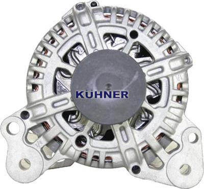 AD Kühner 554090RI - Ģenerators autospares.lv