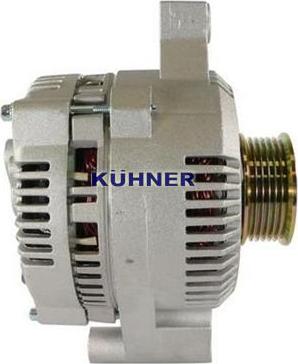 AD Kühner 554092RI - Ģenerators autospares.lv