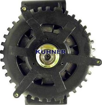 AD Kühner 554042RIP - Ģenerators www.autospares.lv