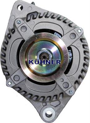 AD Kühner 554059RI - Ģenerators autospares.lv