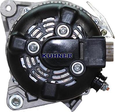 AD Kühner 554069RI - Ģenerators www.autospares.lv