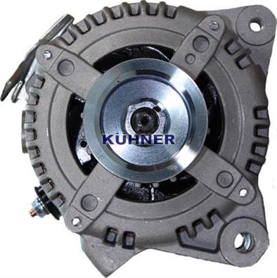 AD Kühner 554069RI - Ģenerators www.autospares.lv