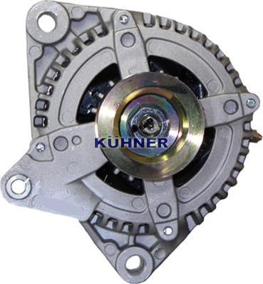 AD Kühner 554064RI - Ģenerators autospares.lv