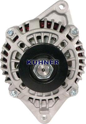 AD Kühner 554007RI - Ģenerators autospares.lv