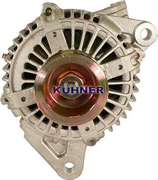 AD Kühner 554015RI - Ģenerators www.autospares.lv