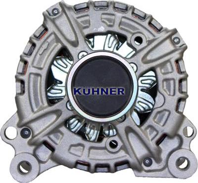 AD Kühner 554022RIB - Ģenerators www.autospares.lv