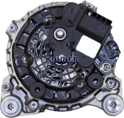 AD Kühner 554022RIV - Ģenerators autospares.lv