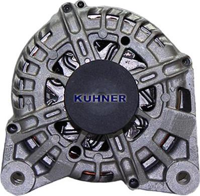 AD Kühner 554195RI - Ģenerators www.autospares.lv