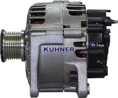 AD Kühner 554195RIB - Ģenerators www.autospares.lv