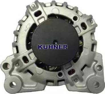 AD Kühner 554190RIB - Ģenerators www.autospares.lv