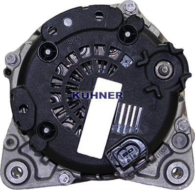 AD Kühner 554192RIB - Ģenerators autospares.lv