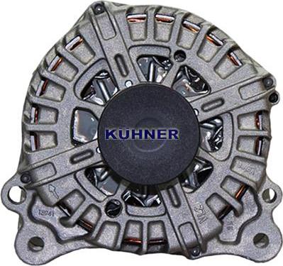 AD Kühner 554192RIB - Ģenerators autospares.lv