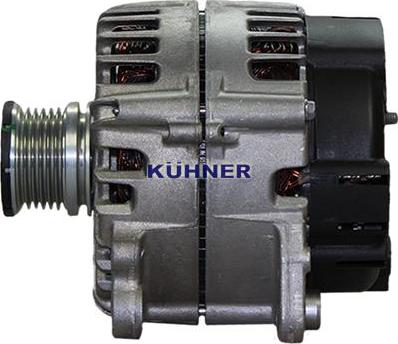 AD Kühner 554192RIB - Ģenerators autospares.lv