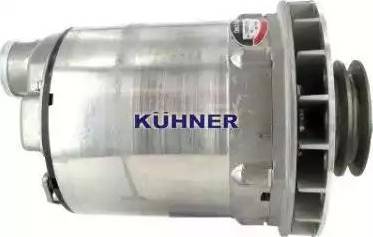 AD Kühner 554148RI - Ģenerators autospares.lv