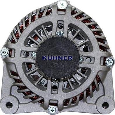 AD Kühner 554166RI - Ģenerators autospares.lv