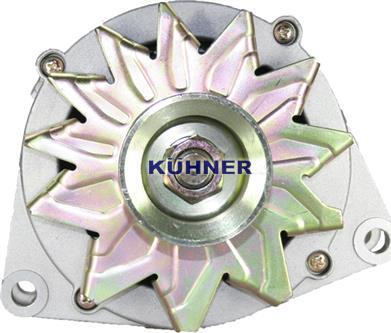 AD Kühner 554182RI - Ģenerators autospares.lv