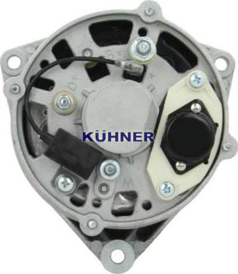 AD Kühner 554187RI - Ģenerators autospares.lv