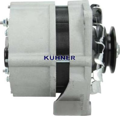 AD Kühner 554187RI - Ģenerators autospares.lv