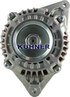 AD Kühner 554136RI - Ģenerators autospares.lv