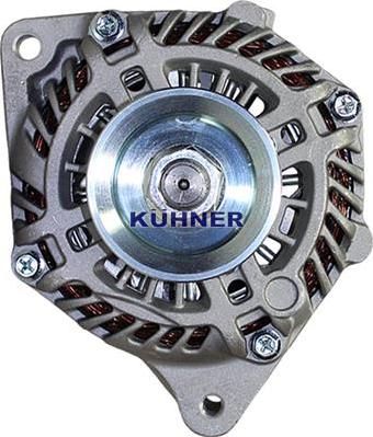 AD Kühner 554131RIM - Генератор www.autospares.lv