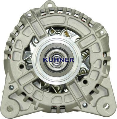 AD Kühner 554890RIB - Ģenerators autospares.lv