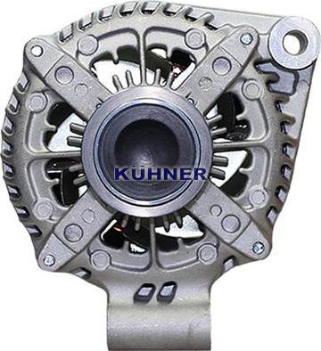 AD Kühner 554843RI - Ģenerators www.autospares.lv