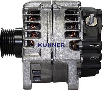 AD Kühner 554855RIV - Ģenerators www.autospares.lv