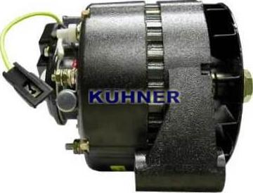 AD Kühner 554876RI - Ģenerators autospares.lv