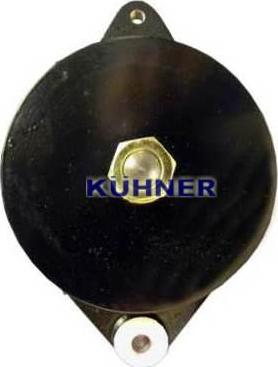 AD Kühner 554876RI - Ģenerators autospares.lv