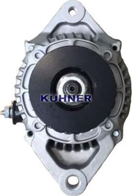 AD Kühner 554344RI - Ģenerators autospares.lv