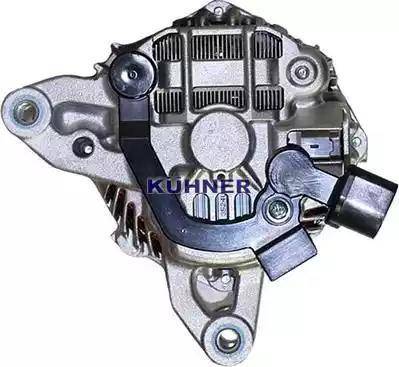 AD Kühner 554341RIM - Ģenerators autospares.lv