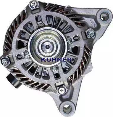 AD Kühner 554341RIM - Ģenerators autospares.lv