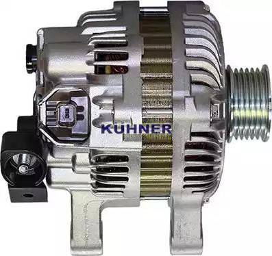 AD Kühner 554341RIM - Ģenerators autospares.lv