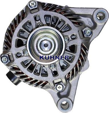 AD Kühner 554341RI - Ģenerators autospares.lv