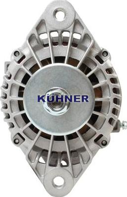 AD Kühner 554359RI - Ģenerators autospares.lv