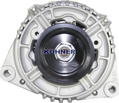 AD Kühner 554337RI - Ģenerators www.autospares.lv