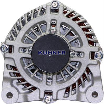 AD Kühner 554245RI - Ģenerators www.autospares.lv