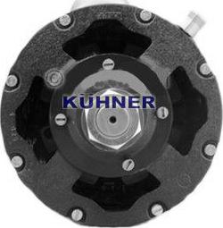 AD Kühner 554265RIB - Ģenerators autospares.lv