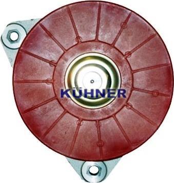 AD Kühner 554266RIB - Ģenerators autospares.lv