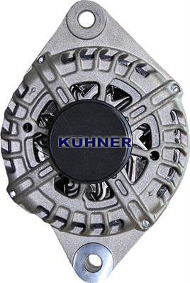 AD Kühner 554214RI - Ģenerators www.autospares.lv