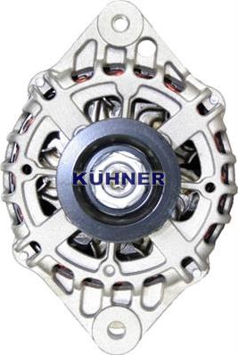 AD Kühner 554212RI - Ģenerators autospares.lv